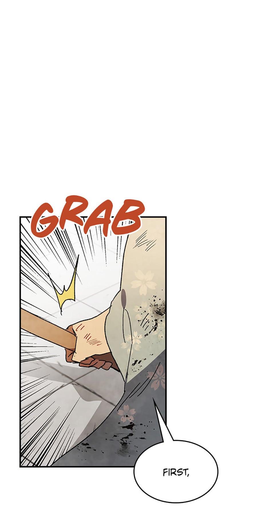 Yi Shen Dang Guan Chapter 81 5